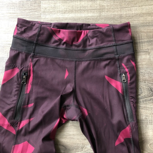 Lululemon Leggings, 4 - Picture 2 of 6